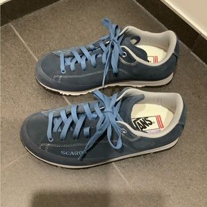 Scarpa Margarita unisex casual shoes